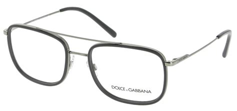 Lunettes de vue Homme Dolce&Gabbana 